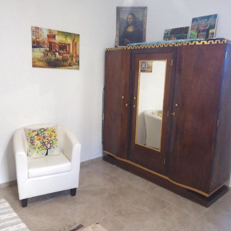 이라클리온 Venetian Garden 아파트 외부 사진