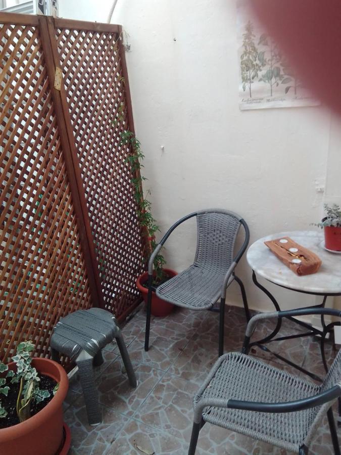 이라클리온 Venetian Garden 아파트 외부 사진
